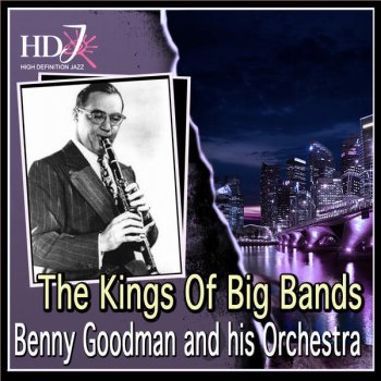 Benny Goodman and His Orchestra Tea for Two