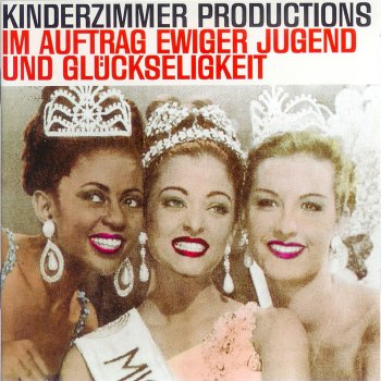 Kinderzimmer Productions Intro