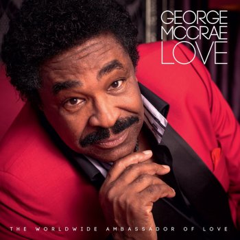 George McCrae Rosanna