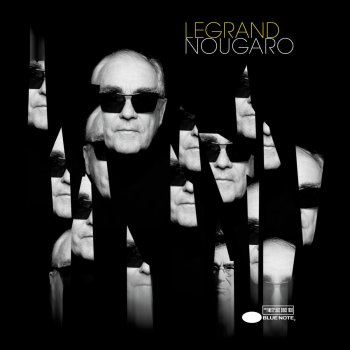 Michel Legrand Le Paradis