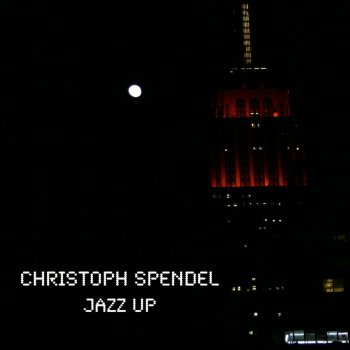 Christoph Spendel Blues for Ray Charles