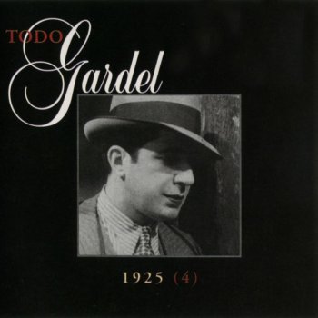 Carlos Gardel Mis Espuelas