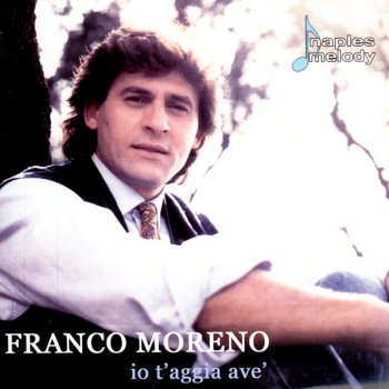 Franco Moreno Rituorne Addu Me