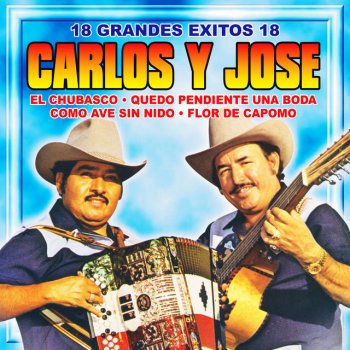 Carlos y José Corrido de Pensilvania