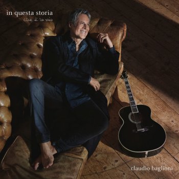 Claudio Baglioni mal d'amore (Acoustic)