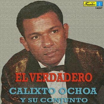 Calixto Ochoa y su Conjunto Corazón Sufrido
