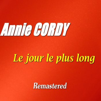 Annie Cordy Sacré trombone (Remastered)