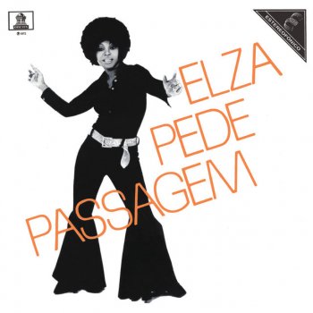 Elza Soares Rio Carnaval Dos Carnavais