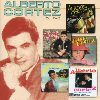 Alberto Cortez Las Palmeras