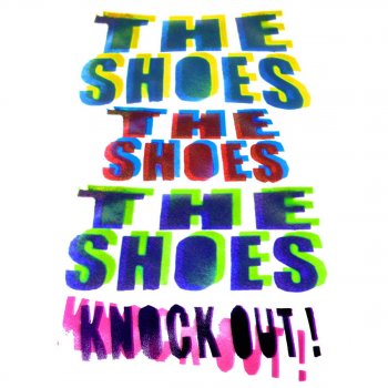 The Shoes Knock Out (Original Mix)