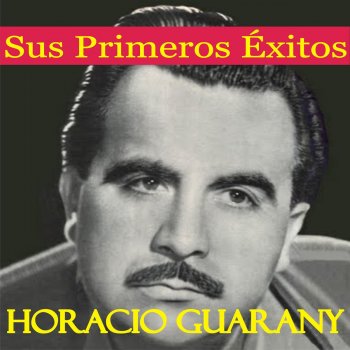 Horacio Guarany Hoy Estoy Aquí