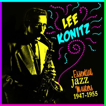Lee Konitz Disgression