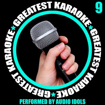 Audio Idols Tulsa Time (Originally Performed by Eric Clapton) [Karaoke Version]