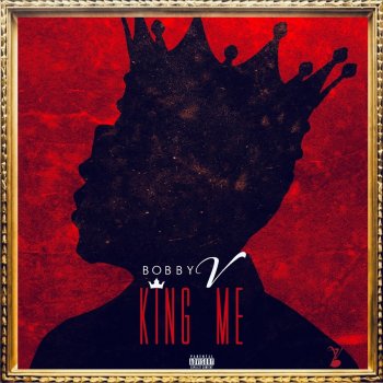 Исполнитель Bobby V., альбом King Me