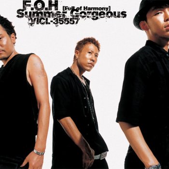 F.O.H Summer Gorgeous