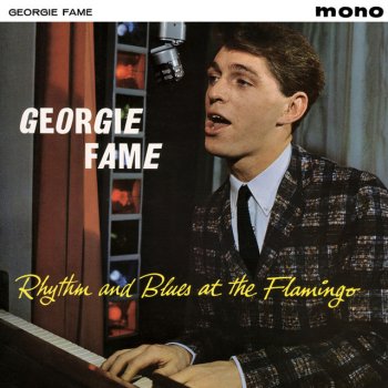 Georgie Fame Humpty Dumpty - Extended Version / Live At The Flamingo Club, London / 1963