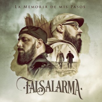 Falsalarma feat. Jah Nattoh Seremos Polvo