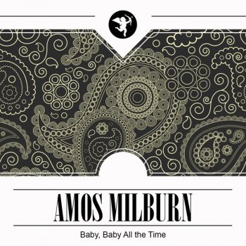 Amos Milburn Tell Me How Long the Train's Been Gone