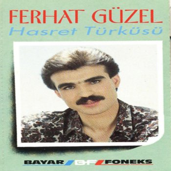 Ferhat Güzel Seninleyim