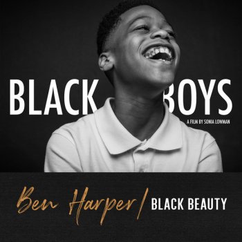 Ben Harper Black Beauty (From "Black Boys")