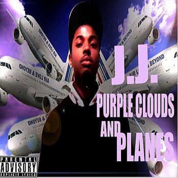 J.J Purple Thoughts Freestyle