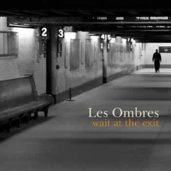 Les Ombres The Groove [Instrumental]