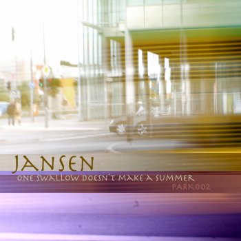 Jansen Disconnected