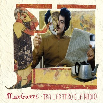 Max Gazzè Elogio Alla Sublime Convivenza