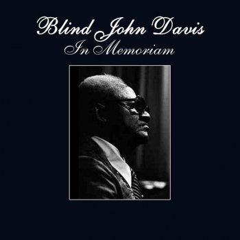 Blind John Davis Jersey Cow Blues