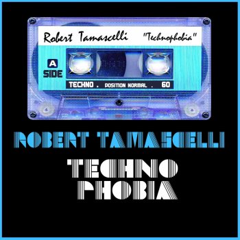 Robert Tamascelli Intifada