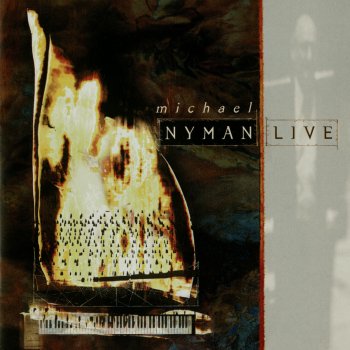 Michael Nyman Bird List (Live)