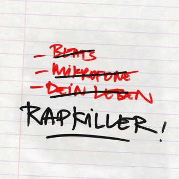 Kool Savas feat. Alies Rapkiller