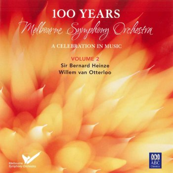 Melbourne Symphony Orchestra Symphony in Three Movements: III. Con moto