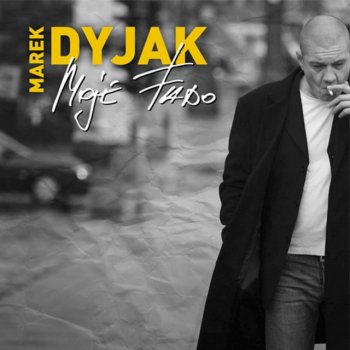 Marek Dyjak Z Ruchu Moich Ust