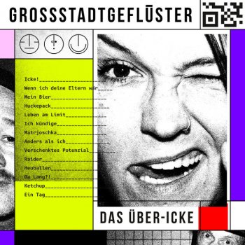 Grossstadtgeflüster Raider