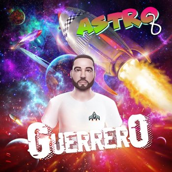 Guerrero Adrenalina