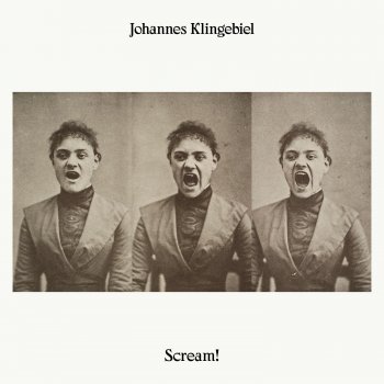 Johannes Klingebiel Urgent Calls