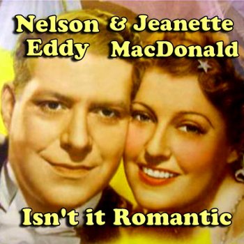 Jeanette Macdonald Nelson Eddy Sweetheart