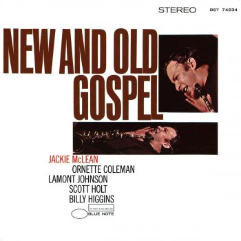 Jackie McLean Old Gospel