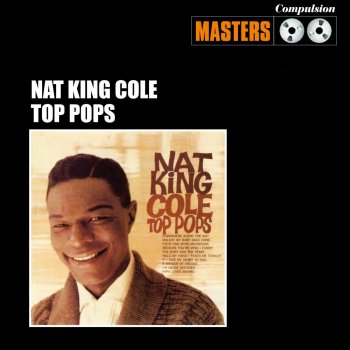 Nat "King" Cole When I'm Alone