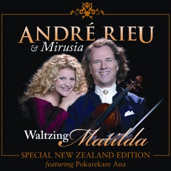 André Rieu Fledermaus Quadrille