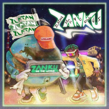 Zlatan Shotan (feat. Tiwa Savage)