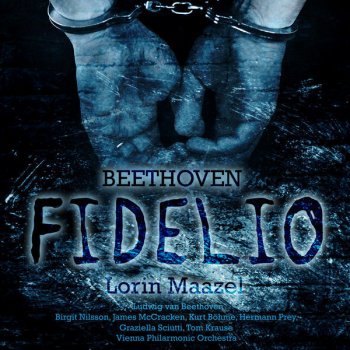 Исполнитель Lorin Maazel, альбом Maazel: Beethoven - Fidelio