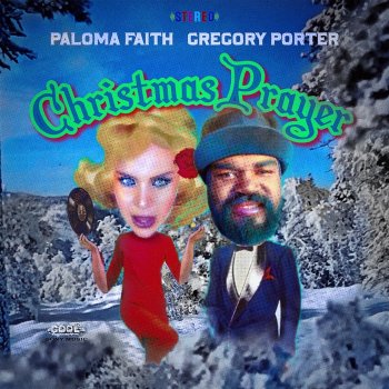 Paloma Faith Christmas Prayer