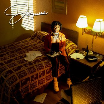 Исполнитель Jacquees, альбом Still That