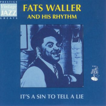 Fats Waller feat. His Rhythm Have a Little Dream On Me