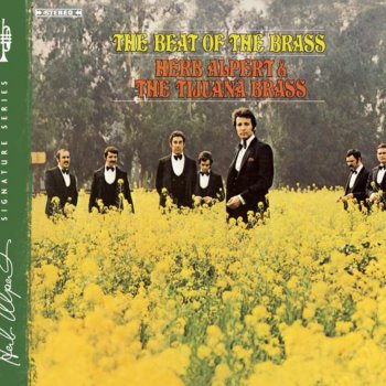 Herb Alpert & The Tijuana Brass The Robin