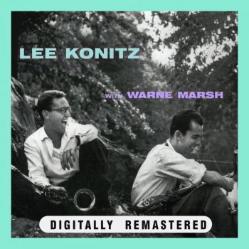 Lee Konitz Backgroung music