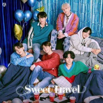 VICTON Sweet Travel