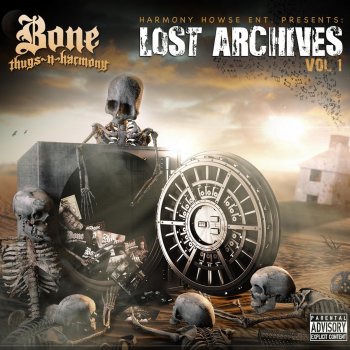 Bone Thugs-n-Harmony The Rebirth